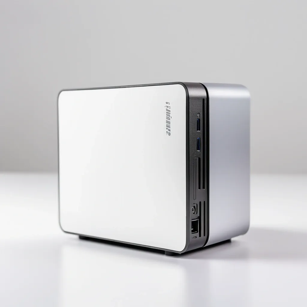 Mini PC CompactOne