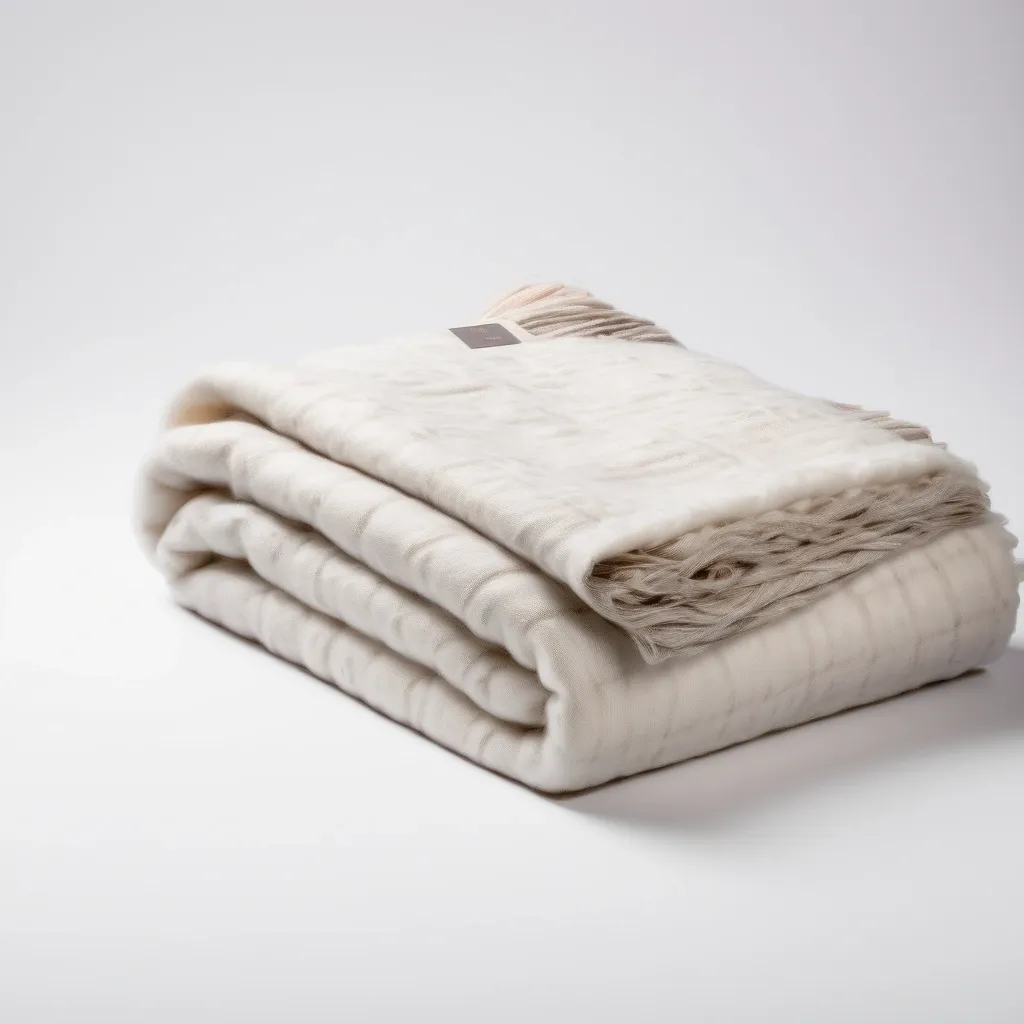 Wool Blanket AlpinePure