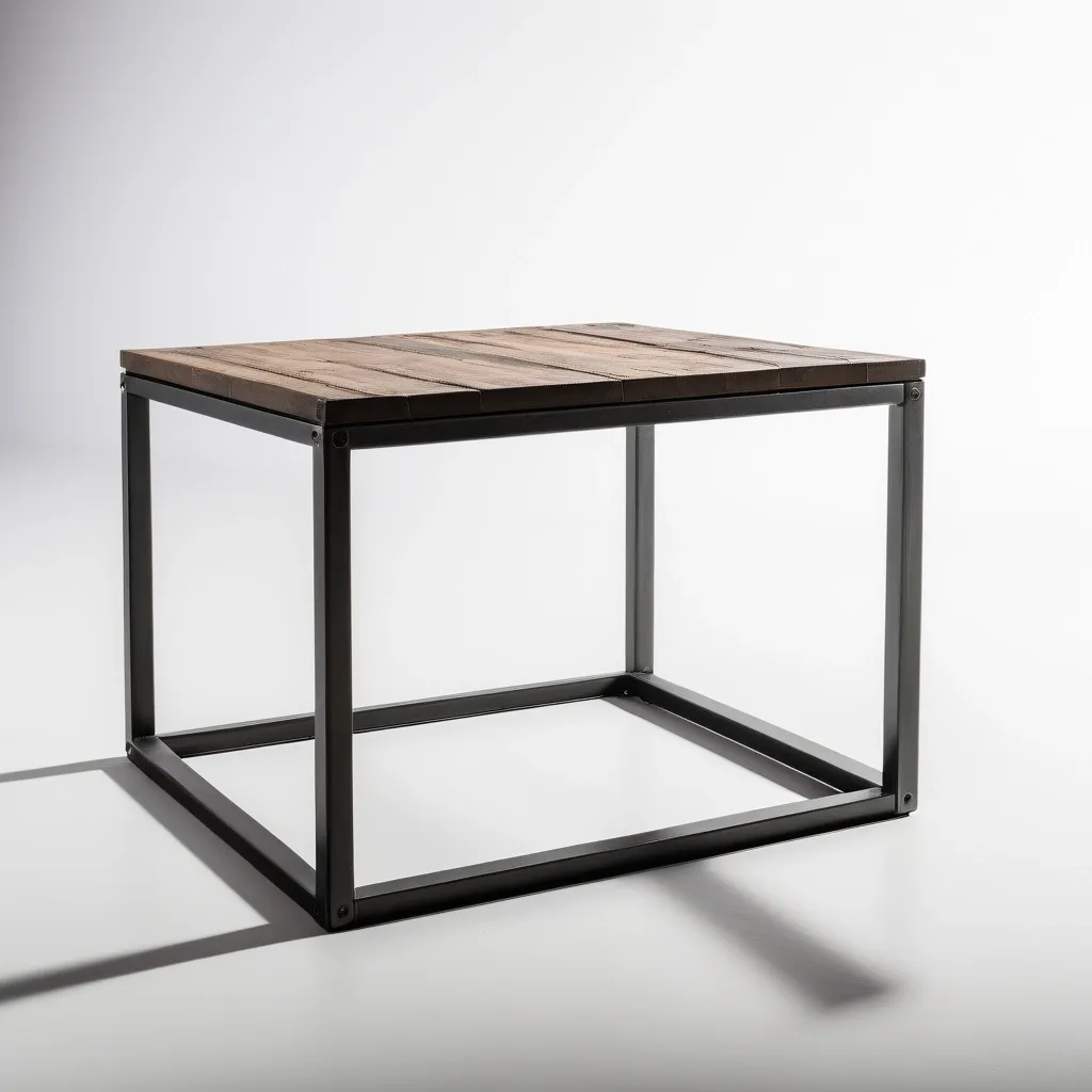 Couchtisch LoftEdge