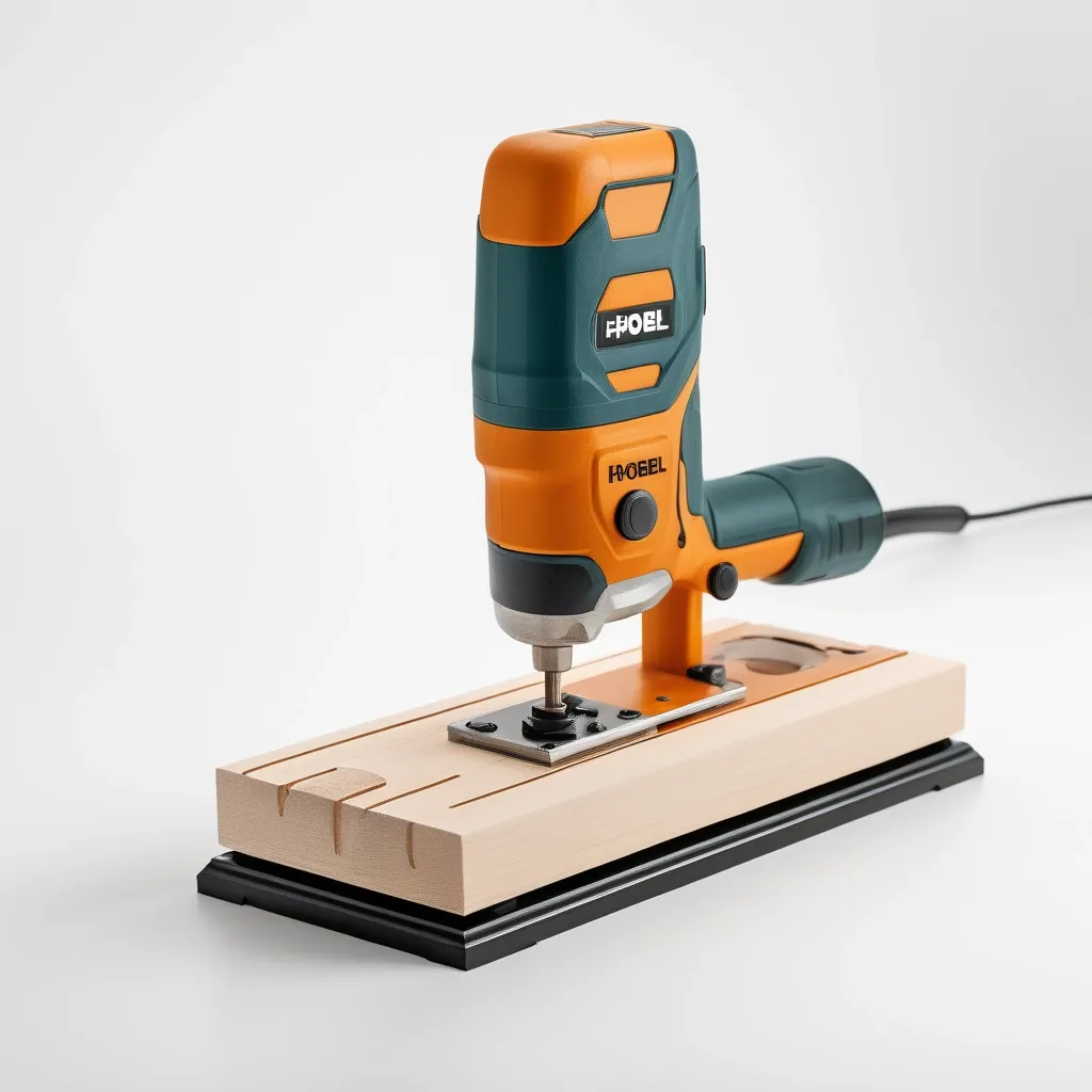 Hobel PlaneWood 82